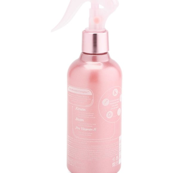 INFUSION K Anti-Breakage Frizz Control Treatment Anti-Breakage 8 fl oz - Picture 5 of 6